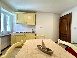 Dream apartments Piran