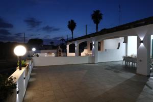 Salentoandmore - Smeralda Onda Blu