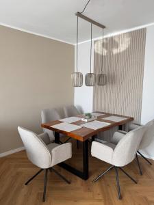 Luxuriöse 3-Zimmer Wohnung im Herzen von Brühl zwischen Köln und Bonn