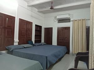 Ramaya Homestay