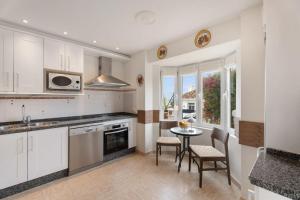 Villa with Private Pool Sea Views & Peaceful Surroundings in Mijas