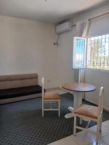 Appartement Chiheb route du phare