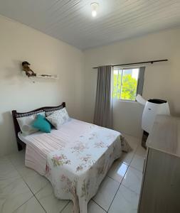 Casa com vista para o mar e próximo a Beto Carrero