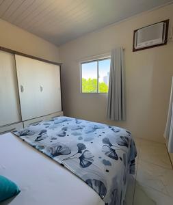 Casa com vista para o mar e próximo a Beto Carrero