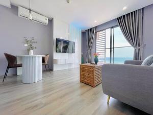 Luxury Apt Marina Suites - Ocean View
