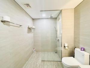 Luxury Apt Marina Suites - Ocean View