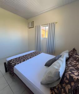 Casa com vista para o mar e próximo a Beto Carrero