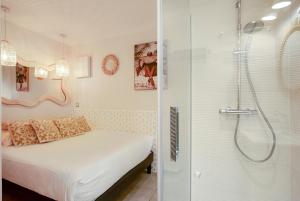 Cap dAgde Studio - Village naturiste