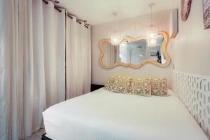 Cap dAgde Studio - Village naturiste