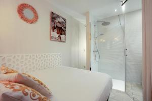 Cap dAgde Studio - Village naturiste