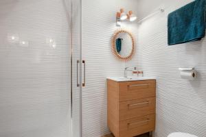 Cap dAgde Studio - Village naturiste