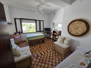 Paraíso Escondido