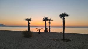 Your IDEAL Greek family place