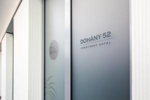 D52 Apartman Hotel