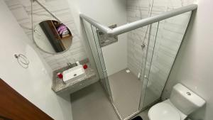 Condominio 34 no Alto Taperapuan