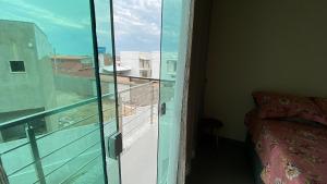 Condominio 34 no Alto Taperapuan