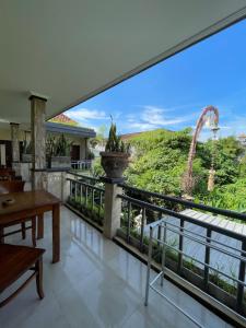 Casa de Cavin guest house