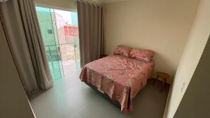 Condominio 34 no Alto Taperapuan