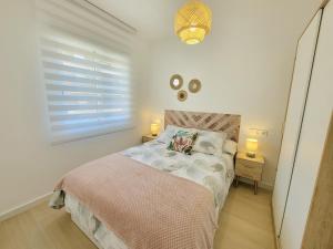 Aguamarina apartment - Relax by the sea