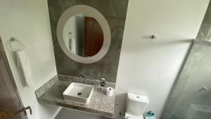 Condominio 34 no Alto Taperapuan