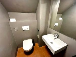 U Ervína - moderní ubytování nad tradičním sklepem