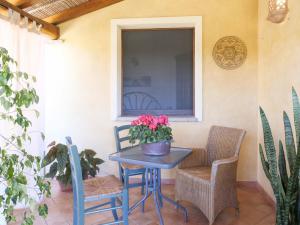 B&B La Vela Chia