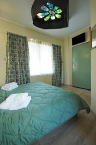 Delmare warm Penhouse