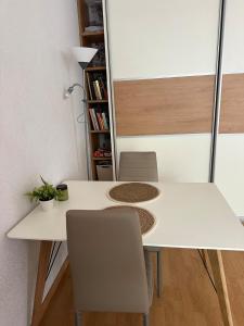 Charming Stay Near Preiļi