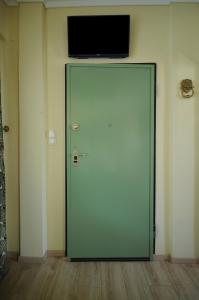 Delmare warm Penhouse