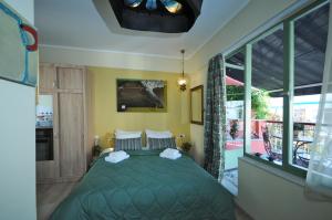 Delmare warm Penhouse