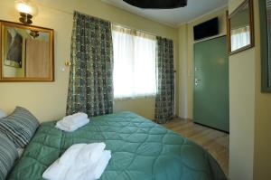 Delmare warm Penhouse