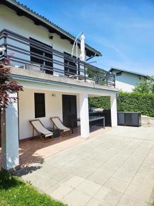 Sweet Spot Holiday home 700 m from Terme