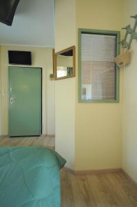 Delmare warm Penhouse