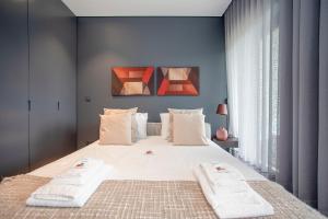 Liiiving in Porto - Dragão Pool View