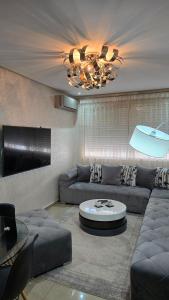 Élégance et Sérénité - Appartement Cosy Avec Piscine