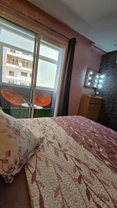 Élégance et Sérénité - Appartement Cosy Avec Piscine