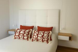 Appartement moderne climatisé centre-ville