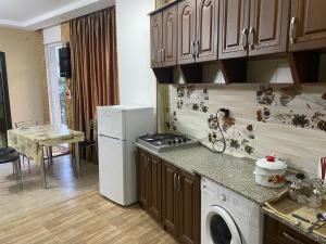 Perfetto appartment in the first coastline