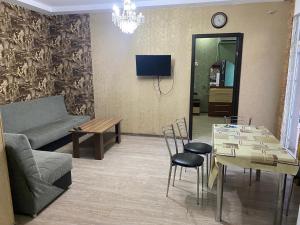 Perfetto appartment in the first coastline