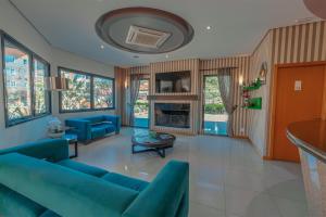 Hotel Laghetto Viale