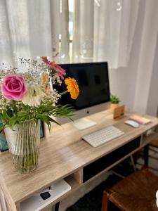 Mpoufidis Rock House Meteora