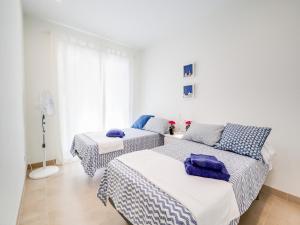 Apartment in Blanes near the Beach