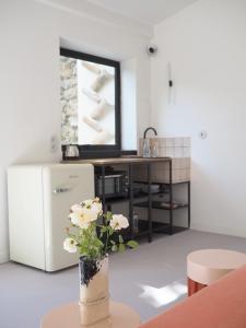 PROVENCE VAR Bel appartement 2 pièces indépendant dans un Magnifique Domaine