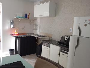 Kit pequeno espaco popular