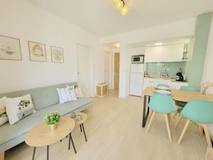 Aguamarina apartment - Relax by the sea