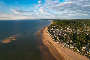 Appartements La Suite des Sables : photos des chambres