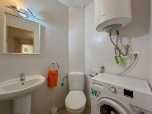 Apartment in Lloret near Lloret Beach