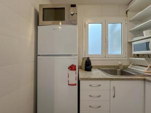 Apartment in Lloret near Lloret Beach