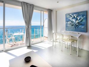 Apartment in Lloret near Lloret Beach