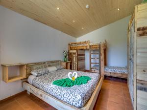 Villa in Palafolls with Private Pool & BBQ